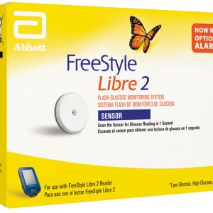 freestyle-libre-2-sensor