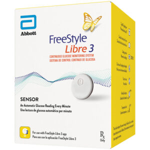 freestyle-libre-3-sensor